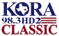 KORA 98.3 The Texas Country Original