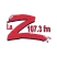  LA Z 107.3 (CDMX) - 107.3 FM - XEQR-FM - Grupo Radio Centro - Ciudad de México