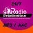 Radio Prédication