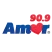  AMOR 90.9 (MTY) - 90.9 FM - XHOK-FM - Grupo ACIR - Monterrey, Nuevo León