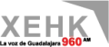 HK 9 60 (Guadalajara) - 960 AM - XEHK-AM - Radiorama de Occidente - Guadajalajara, Jalisco