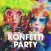 Radio Regenbogen - Konfetti-Party