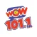  WOW 101.1 (Torreón) - 101.1 FM - XHDN-FM - GPS Media - Torreón, Coahuila