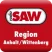radio SAW Region Anhalt/Wittenberg