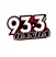  BANDA 93.3 (MTY) - 93.3 FM - XHQQ-FM - Grupo Radio Centro - Monterrey, Nuevo León