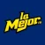La Mejor Monterrey - 92.5 FM - XHSRO-FM - MVS Radio - Monterrey, NL