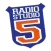 Radio Studio 5