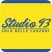 Radio Studio 93