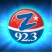  Z 92 92.3 (Miami) - 92.3 FM - WCMQ-FM - Spanish Broadcasting System - Miami, Florida, EUA