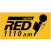 XERED "Radio RED" 1110 AM Mexico City, DF