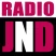 Radion JND