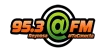 Arroba FM (Reynosa) - 95.3 FM - XHRT-FM - Radiorama Tamaulipas - Reynosa, Tamaulipas