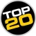 RadioTop20.es