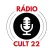 Rádioweb Cult 22