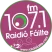 Raidió Fáilte