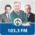  RADIO FÓRMULA 103.3 (CDMX) - 103.3 FM - XERFR-FM - Grupo Fórmula - Ciudad de México