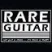 Rare Guitar Radio