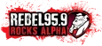 Rebel FM - Alpha - 95.9 FM (AAC)