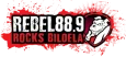 Rebel FM - Biloela - 88.9 FM (AAC)