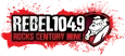 Rebel FM - Century Mine - 104.9 FM (AAC)