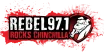 Rebel FM - Chinchilla - 97.1 FM (AAC)