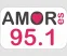  AMOR ES 95.1 (Ciudad Guzmán) - 95.1 FM - XHBC-FM - Grupo Radiofónico ZER - Ciudad Guzmán, Jalisco