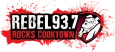 Rebel FM - Cooktown - 93.7 FM (AAC)