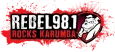 Rebel FM - Karumba - 98.1 FM (AAC)