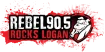 Rebel FM - Logan - 90.5 FM (AAC)