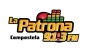 La Patrona 91.3 FM Compostela