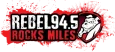 Rebel FM - Miles - 94.5 FM (AAC)