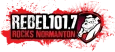 Rebel FM - Normanton - 101.7 FM (AAC)