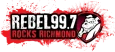 Rebel FM - Richmond - 99.7 FM (AAC)