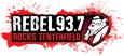 Rebel FM - Tenterfield - 93.7 FM (AAC)
