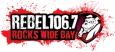 Rebel FM 106.7 Rocks Wide Bay