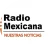  RADIO MEXICANA Nuestras Noticias 1300 (Ciudad Juárez) - 1300 AM - XEP-AM - Radiorama - Ciudad Juárez, Chihuahua