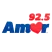  AMOR 92.5 (Toluca) - 92.5 FM - XHRJ-FM - Grupo ACIR - Toluca, Estado de México