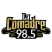  LA COMADRE 98.5 (Culiacán) - 98.5 FM - XHCLI-FM - Grupo ACIR - Culiacán, Sinaloa