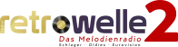 Retrowelle 2 - Das Melodienradio (neu)