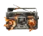 REVOLUTION Radio