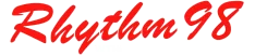 Rhythm 98 WTHM-DB Miami