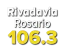 Rivadavia Rosario FM 106.3 Rosario