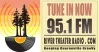 River Theater Radio - KGGV-LP - Guerneville, California