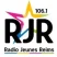 RJR - Radio Jeunes Reims (Opus 128k)
