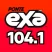 EXA FM 104.1 (León) - 104.1 FM - XHMD-FM - MVS Radio - León, Guanajuato
