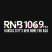 RNB 106.9 (KPRS-HD2)