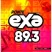  EXA FM 89.3 (Morelia) - 89.3 FM - XHKW-FM - Grupo CB - Morelia, Michoacán
