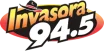 La Invasora (Tijuana) - XHA-FM - 94.5 FM - Uniradio - Tijuana, Baja California