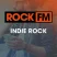 ROCK FM INDIE ROCK