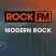 ROCK FM MODERN ROCK